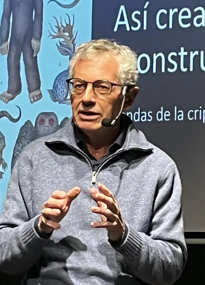 Ignacio Cabria