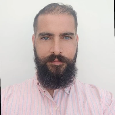Jorge Galvez Garcia