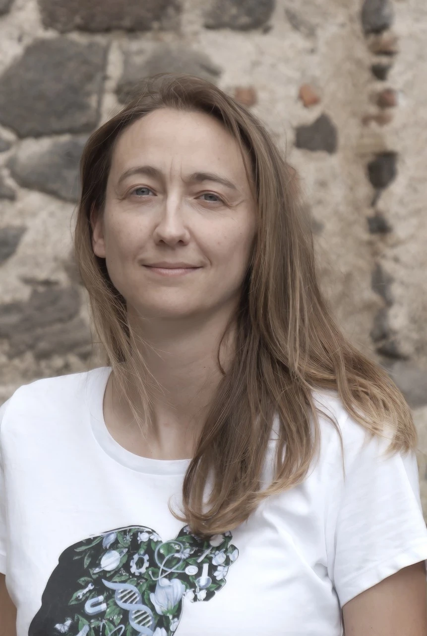 Mireia Querol