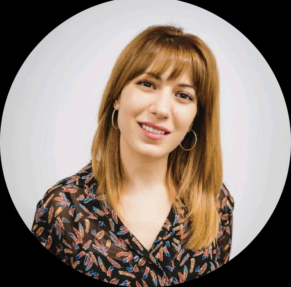 Rebeca García Muñoz