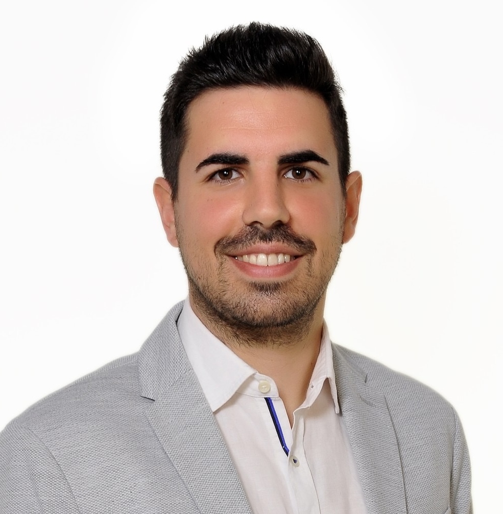 Daniel Gonález