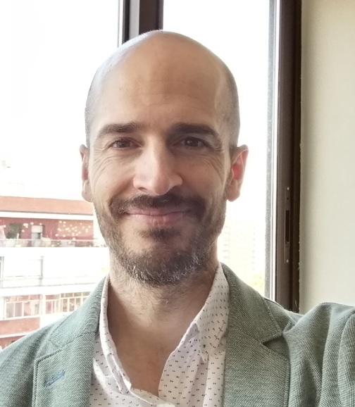 Beltrán Rubio