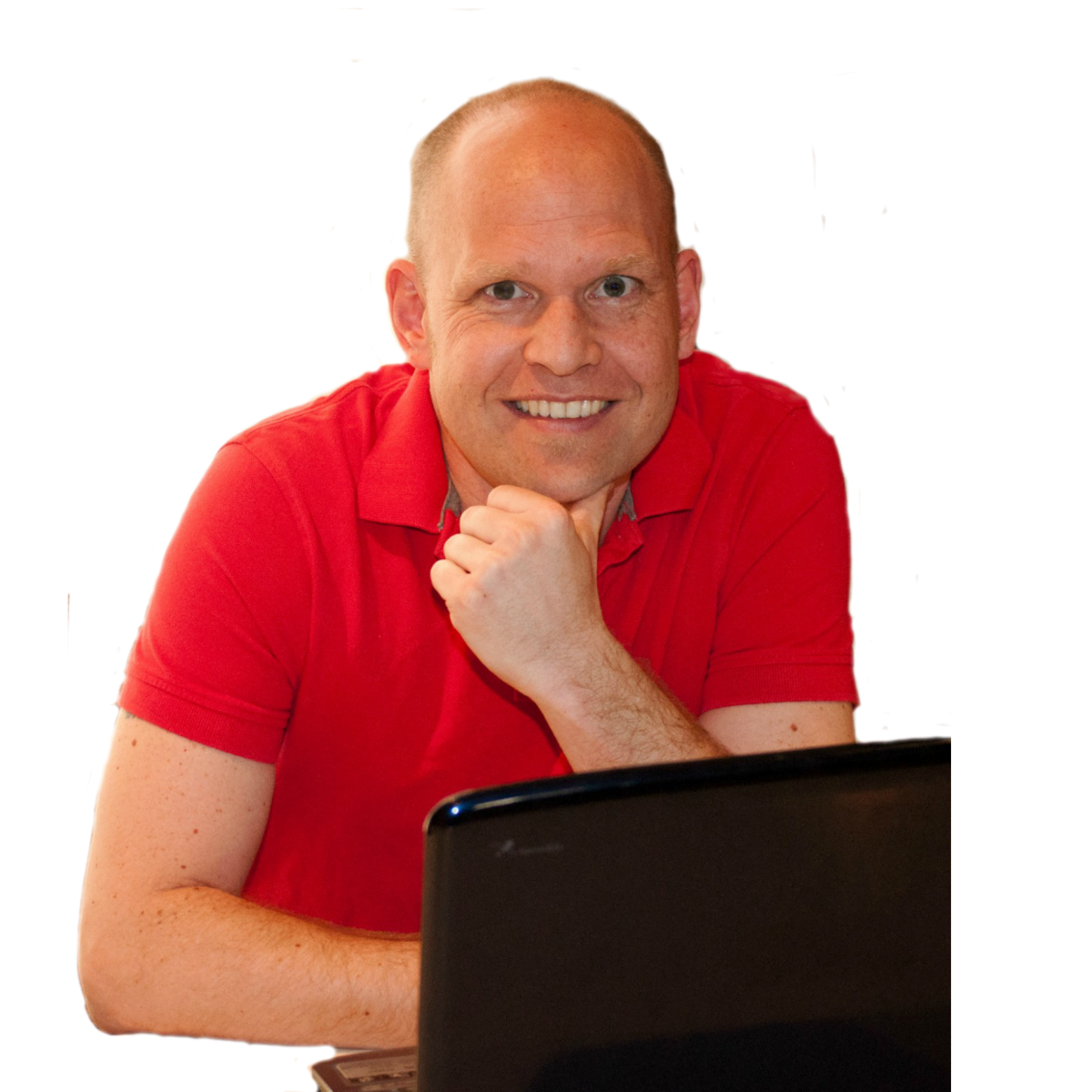 Marc Reklau