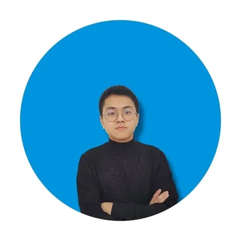 Foto de Víctor Wang Ye