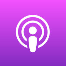 Escuchar en apple podcast